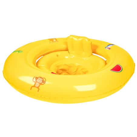 Beebi ujumisrõngas, 0-1 a