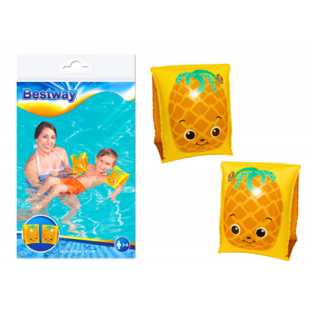 Bestway Ananass kätised