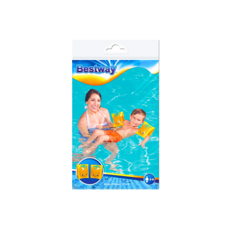 Bestway Ananass kätised