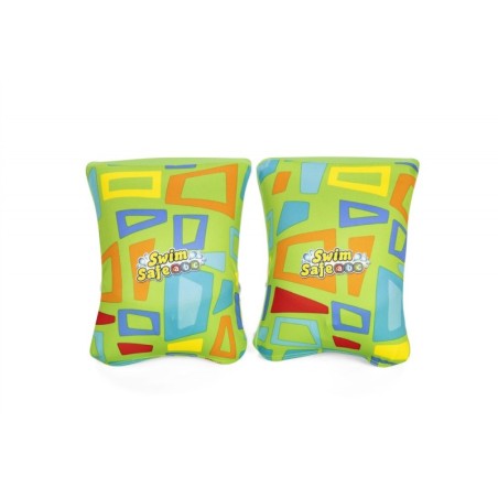 Rohelised Bestway kätised S/M