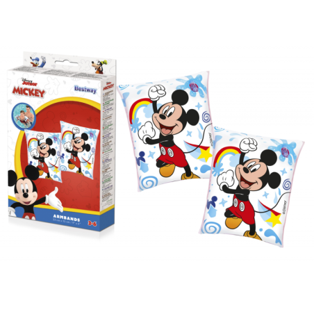 Kätised Miki Mouse Bestway