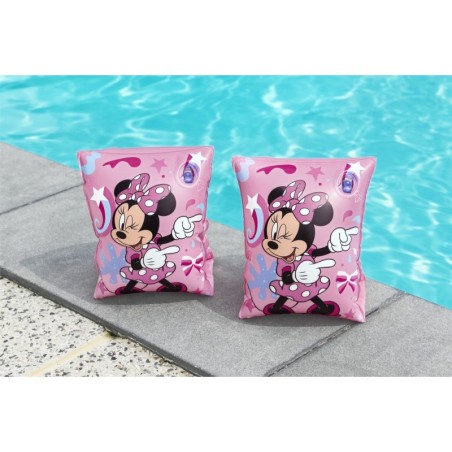 Kätised ujumiseks Minnie Mouse Bestway