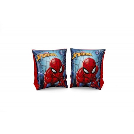 Kätised Spider-Man Bestway