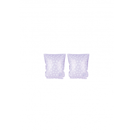 Kätised, 2-6 a, Lilac Panther Print