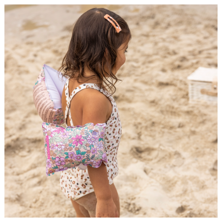 Kätised, 0-2 a, Blossom