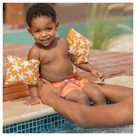 Kätised, 0-2 a, Sea Stars