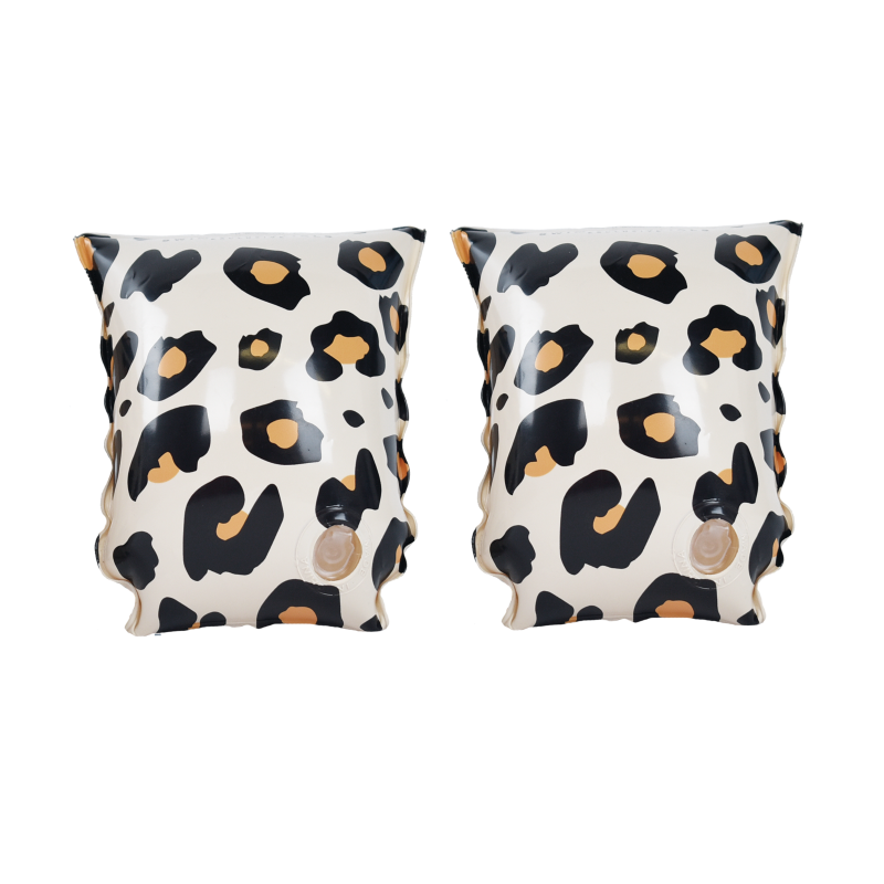 Kätised, 0- 2 a, Leopard beige