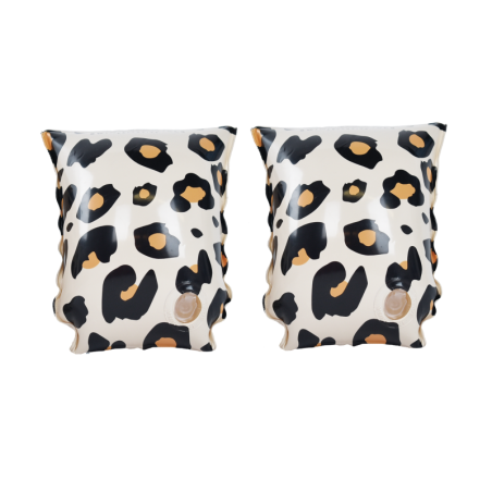 Kätised, 0- 2 a, Leopard beige