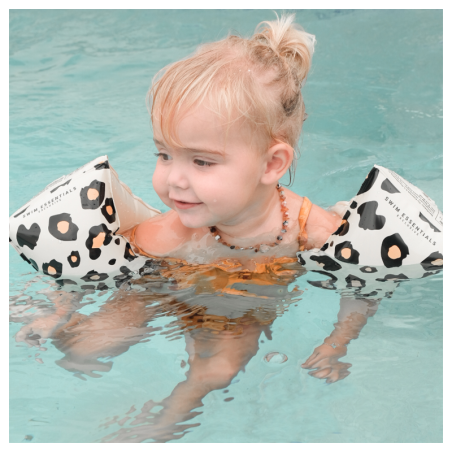 Kätised, 0- 2 a, Leopard beige