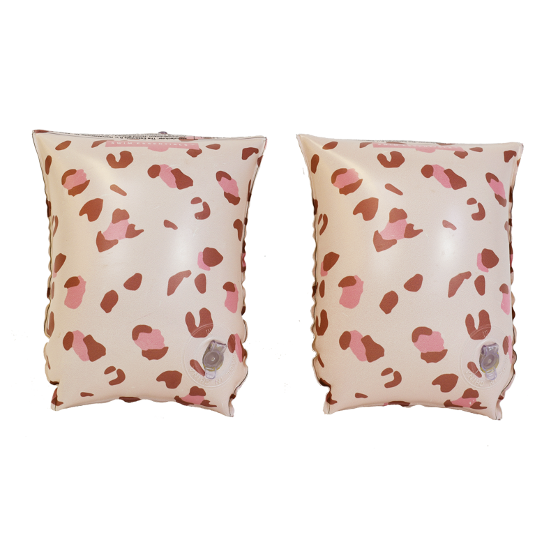 Kätised, 0-2 a, Leopard Old Pink