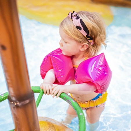 Kätised, 0- 2 a, Pink