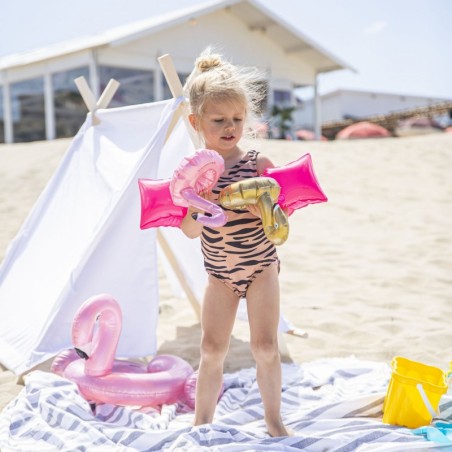 Kätised, 0- 2 a, Pink