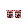Kätised, 0- 2 a, Leopard rose gold