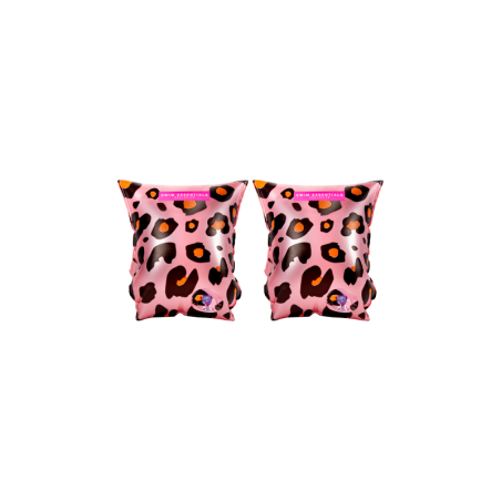 Kätised, 0- 2 a, Leopard rose gold