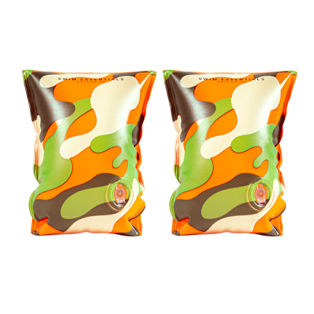 Kätised, 2-6 a, Camouflage