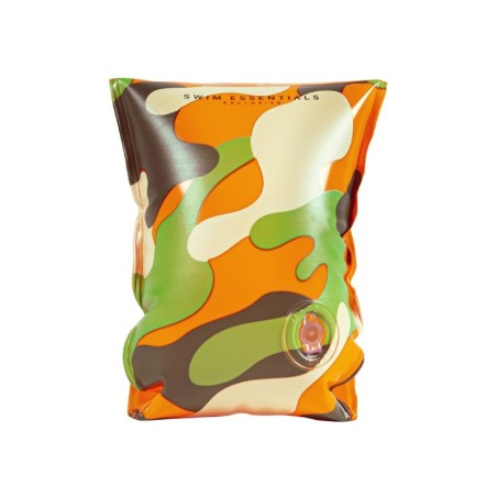 Kätised, 2-6 a, Camouflage