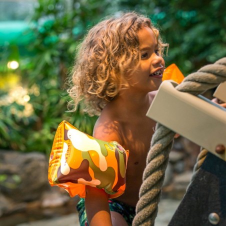 Kätised, 2-6 a, Camouflage