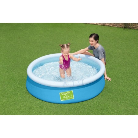 Aiabassein lastele 152 cm x 38 cm Bestway