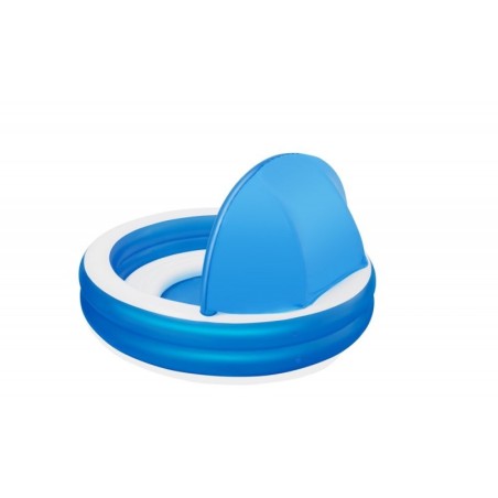 Bestway täispuhutav bassein 185 x 180 x 53 cm