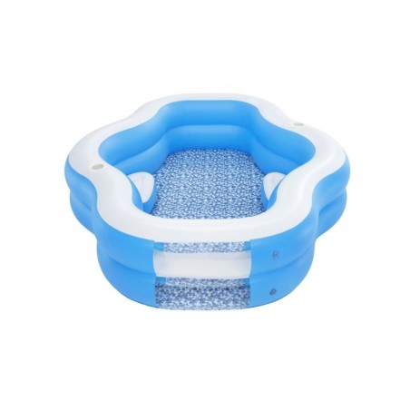 Bestway täispuhutav bassein 270 x 198 x 51 cm