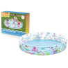 Sea World täispuhutav bassein 183 x 33 cm Bestway