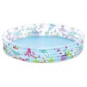 Sea World täispuhutav bassein 183 x 33 cm Bestway