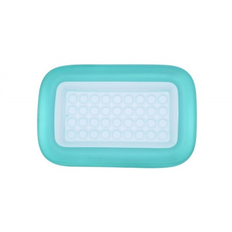 Täispuhutav bassein meri – värv 165 x 104 x 25 cm Bestway