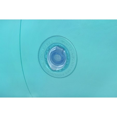 Täispuhutav bassein meri – värv 165 x 104 x 25 cm Bestway