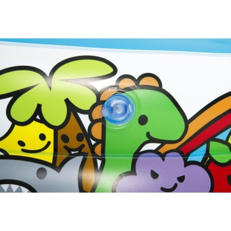 Täispuhutav bassein 152 cm x 51 cm Bestway