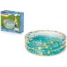 Täispuhutav bassein 150 cm x 53 cm Bestway 5104