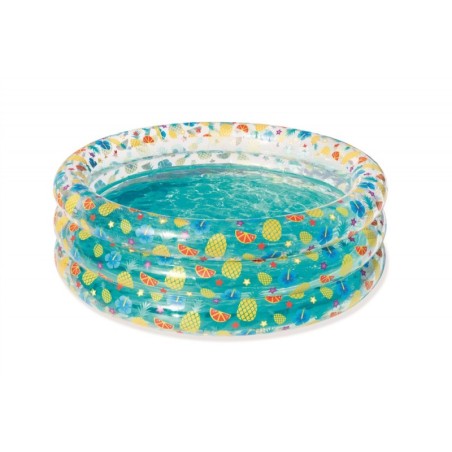 Täispuhutav bassein 150 cm x 53 cm Bestway 5104