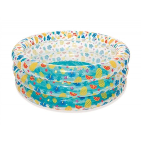 Täispuhutav bassein 150 cm x 53 cm Bestway 5104