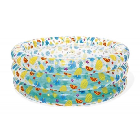 Täispuhutav bassein 170 cm x 53 cm Bestway