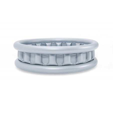 Täispuhutav kosmoselaeva bassein 152 cm x 43 cm Bestway 51080