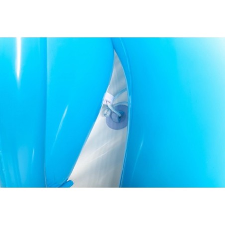 Täispuhutav mänguväljak bassein 257 x 145 cm x 91 cm Bestway