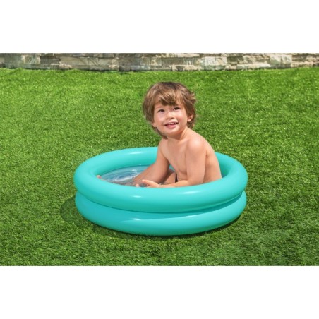 Täispuhutav piparmündibassein 61 cm x 15 cm Bestway