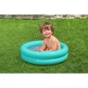 Täispuhutav piparmündibassein 61 cm x 15 cm Bestway