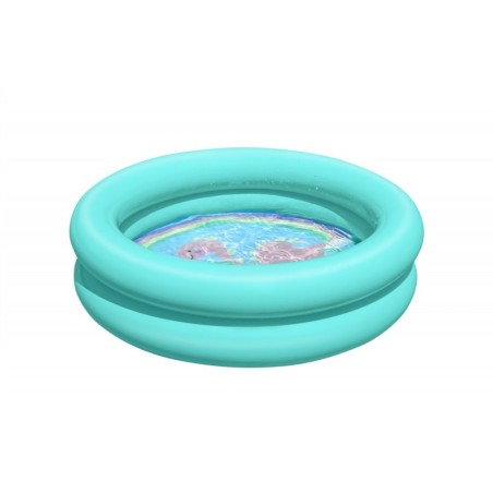 Täispuhutav piparmündibassein 61 cm x 15 cm Bestway