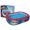 Ämblikmehe täispuhutav bassein 200 x 146 x 48 cm Bestway