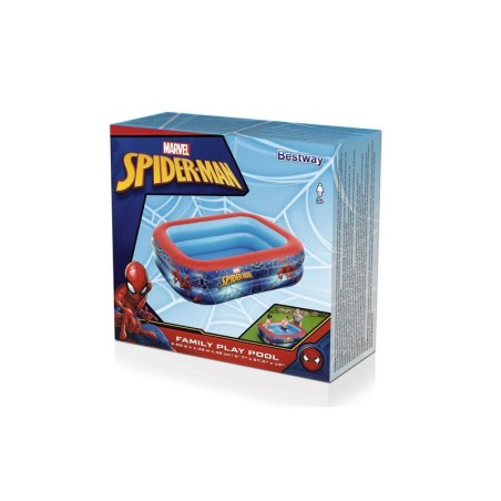 Ämblikmehe täispuhutav bassein 200 x 146 x 48 cm Bestway