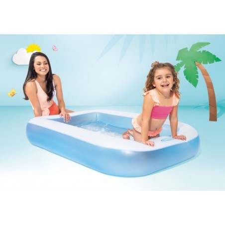 Täispuhutav laste bassein INTEX