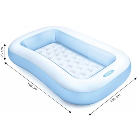 Täispuhutav laste bassein INTEX