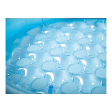 Täispuhutav suplusbassein lastele, kärbseseene katus, Intex