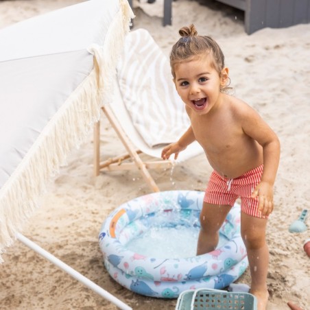 Lastebassein Sea Animals Ø 60 cm
