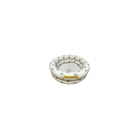 Lastebassein Jungle Ø 60 cm