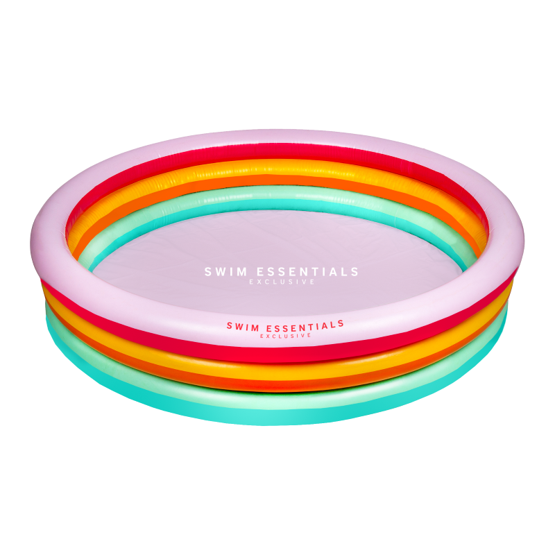 Lastebassein Vikerkaar Ø 150 cm