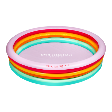 Lastebassein Vikerkaar Ø 150 cm