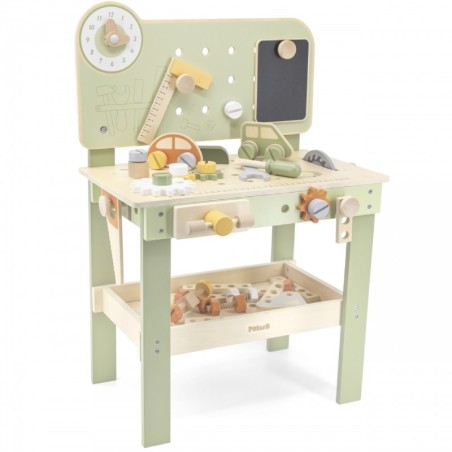 PolarB puidust tööriistapink