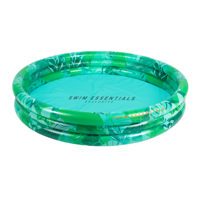 Lastebassein Tropical Ø 150 cm