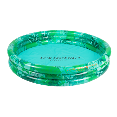 Lastebassein Tropical Ø 150 cm